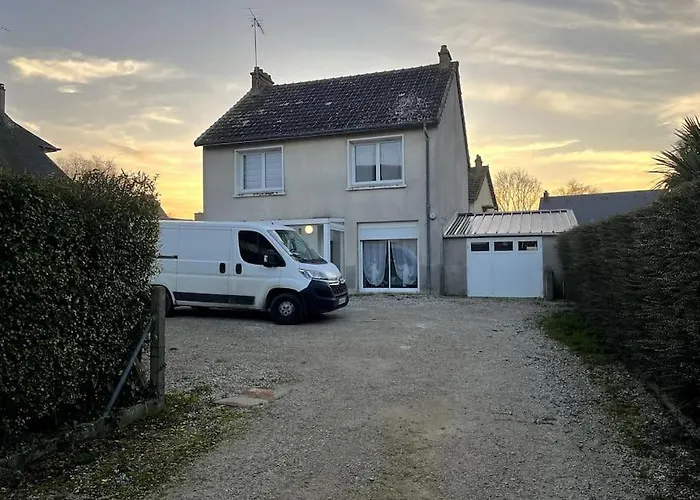 Gite Equipe 1 A 8 Personnes Modulable Lire Hote