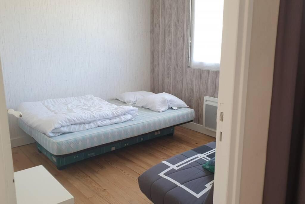 Villa Equipe 1 A 8 Personnes Modulable Lire Montfarville
