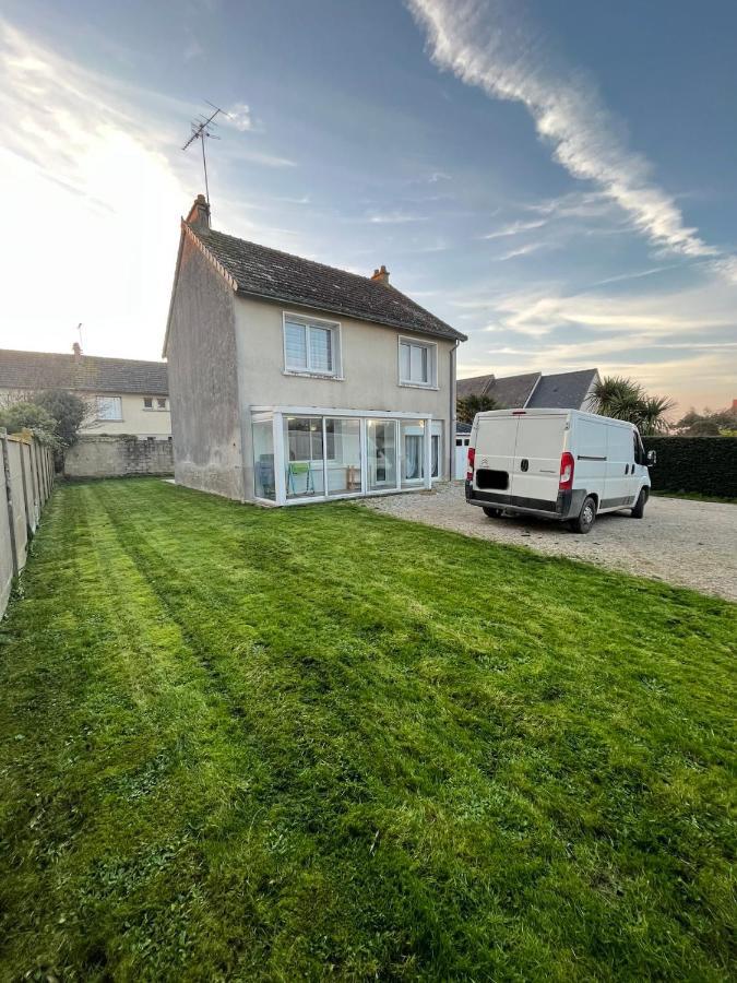 Villa Equipe 1 A 8 Personnes Modulable Lire