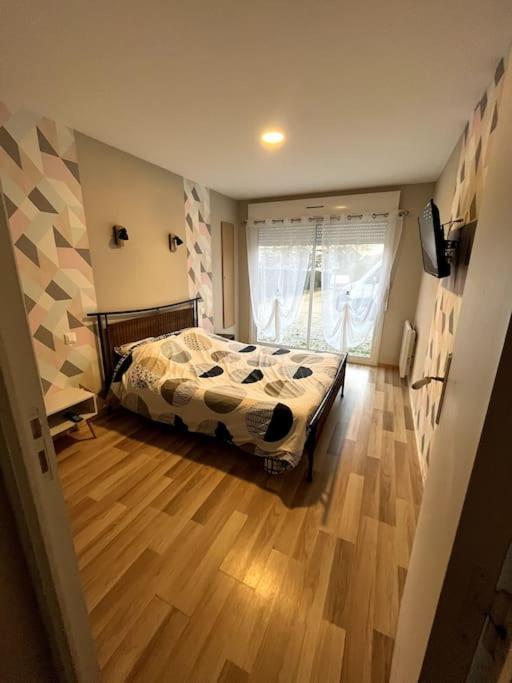 Villa Equipe 1 A 8 Personnes Modulable Lire Montfarville